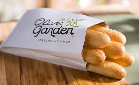 Olive Garden Breadsticks​