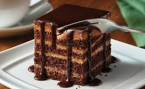 Olive Garden Dessert Chocolate Lasagna​​