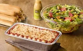 Olive Garden Family Style Lasagna Bundle Serves 4 to 6