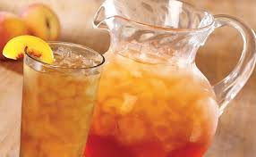 Olive Garden Gallon Iced Teas & Raspberry Lemonade​