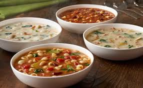 Olive Garden Homemade Soups​