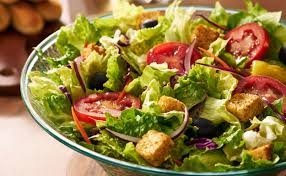 Olive Garden Famous House Salad​