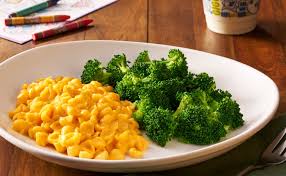 Olive Garden Kids Macaroni & Cheese​