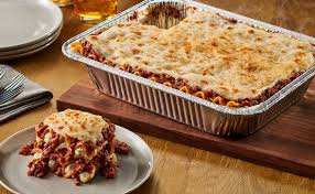 Olive Garden Lasagna Classico Serves 12