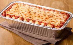 Olive Garden Lasagna Classico Serves up to 6