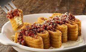 Olive Garden Lasagna Fritta​