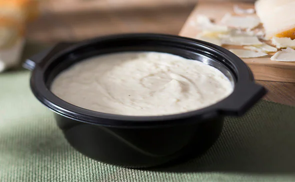 Olive Garden Pint Alfredo Sauce for Catering