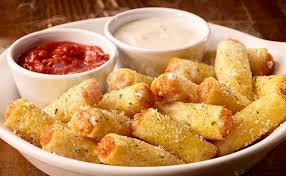 Olive Garden Stuffed Ziti Fritta​