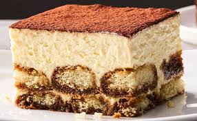 Olive Garden Tiramisu​