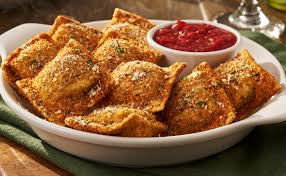 Olive Garden Toasted Ravioli​