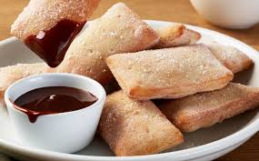 Olive Garden Warm Italian Doughnuts​