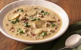 Olive Garden Zuppa Toscana​