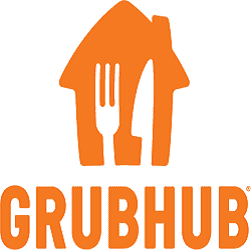 Grub Hub Logo