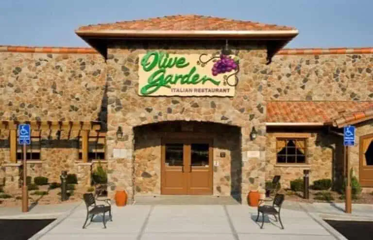 Olive Garden Near Me Hero Image