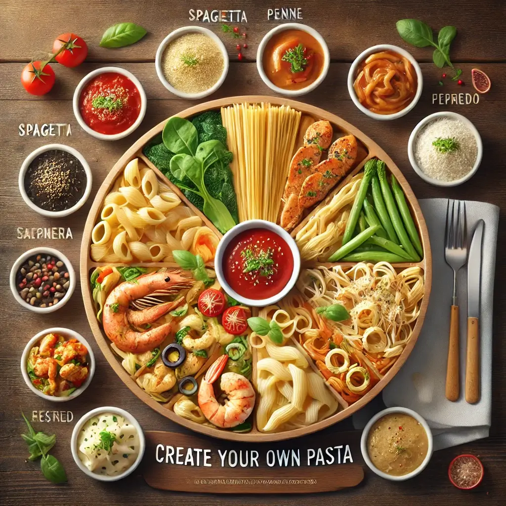 Olive Garden Menu (2025) - Updated Prices – 2 for $25 Deals