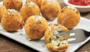 Bocados di Risotto – Olive Garden México