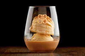 Baileys Ice – Olive Garden México