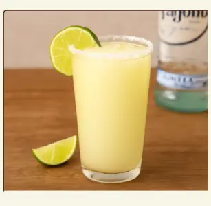 Pizza Pepperoni – Olive Garden México