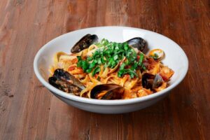 Frutti di Mare – Olive Garden México