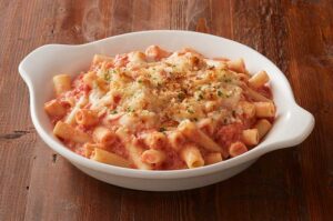 Pasta Five Cheese – Olive Garden México