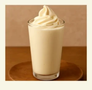 Baileys Shake – Olive Garden México