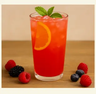 Pizza Pepperoni – Olive Garden México