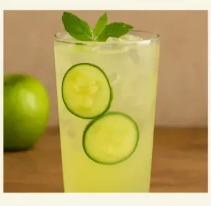 Cucumber Mint – Olive Garden México