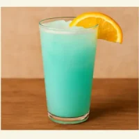 Blue Malibu – Olive Garden México