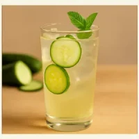 Cucumber Whiskey – Olive Garden México