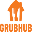 Grub Hub Logo