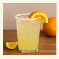 Italian Margarita – Olive Garden México