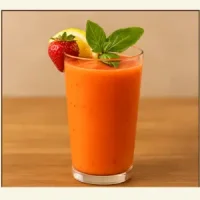 Strawberry Mango Limonata – Olive Garden México