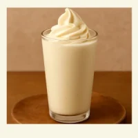 Baileys Shake – Olive Garden México