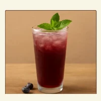 Brezza di Mirtilli – Olive Garden México