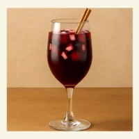 Clericot – Olive Garden México