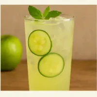 Cucumber Mint – Olive Garden México