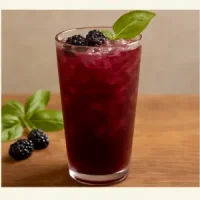 Mora y Albahaca – Olive Garden México