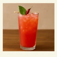 Spicy Summer – Olive Garden México